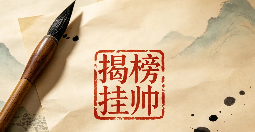 这场揭榜挂帅攻坚,藏着公司高质量发展密码 !!!